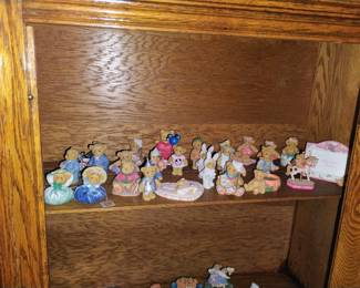CHERISH TEDDIES