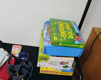 GAMES