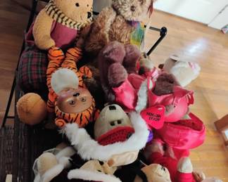 BEARS