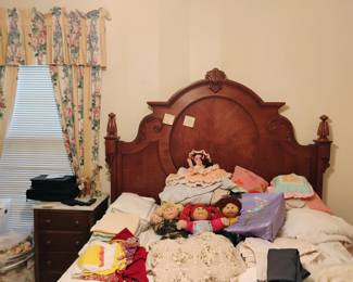 CABBAGE PATCH , LINENS, AND MORE
