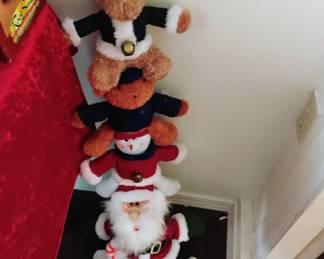 CHRISTMAS