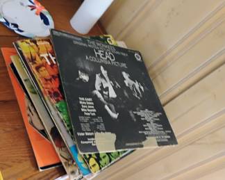 RECORDS
