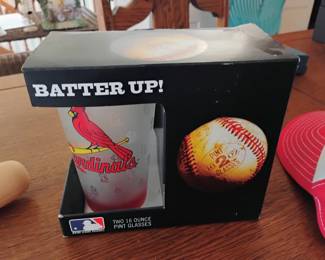 CARDINAL COLLECTIBLE