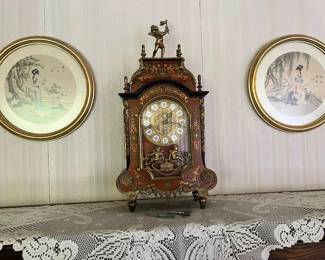clock