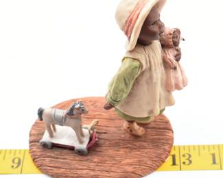 Enesco Miss Martha Collection