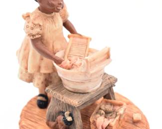 Enesco Miss Martha Collection