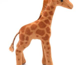Steiff
