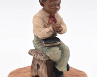 Enesco Miss Martha Collection