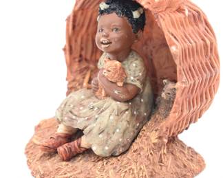 Enesco Miss Martha Collection