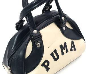 Puma purse