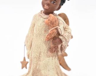 Enesco Miss Martha Collection