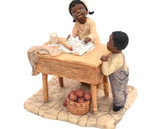 Enesco Miss Martha Collection