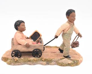 Enesco Miss Martha Collection