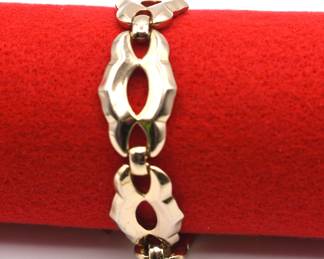 Monet bracelet