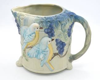Takahashi bird pitcher
