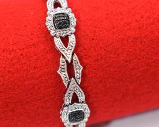 Sun bracelet