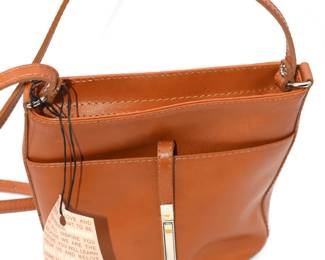 Markese purse NWT