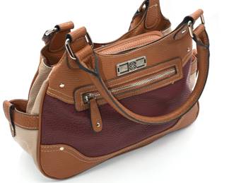 Time and Tru Odessa handbag