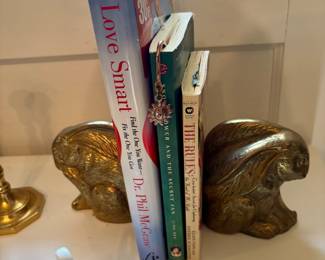 Book ends