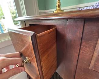 Quality craftsmanship