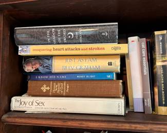 Books