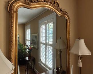 Nice mirror, great condition