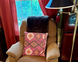 Recliner