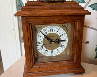 Clocks
