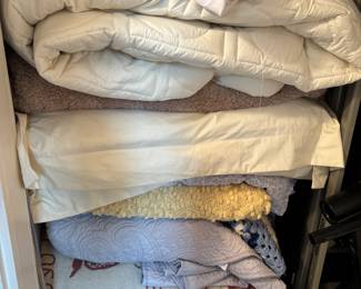 Linens