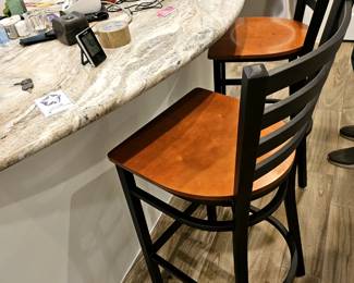 Barstools