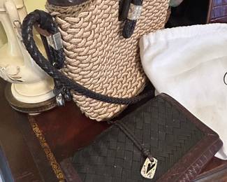 Brighton purse