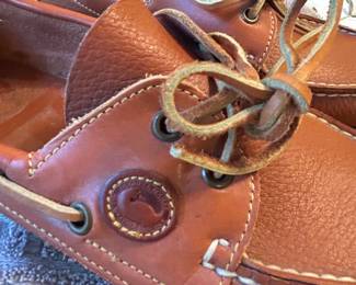 Dooney & Bourke slip on loafers