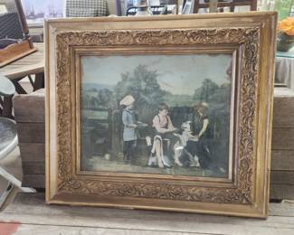 Sale Picture