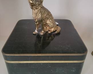 Maitland Smith Box Phillipines