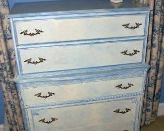 Linda Radakovich Artist Painted