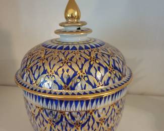 Maitland Smith Phillipines