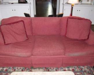 Highland House Couch