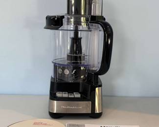 Hamilton Beach Food Processo