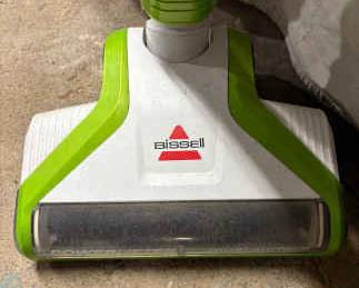 Bissell Vacuum Cleaner