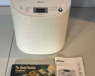 Oster 2LB Breadmaker