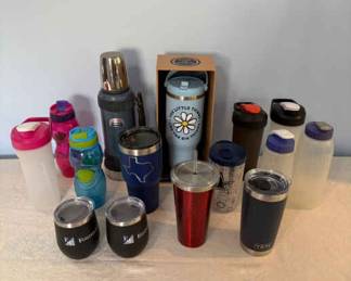 Hydration To Go