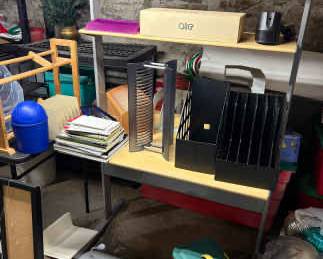 Office Supplies