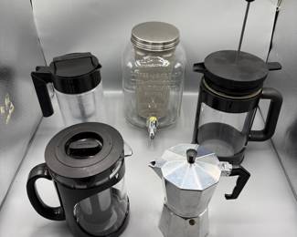 Coffee Time