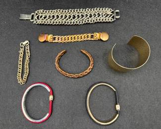 Bracelets For The More Fun Occasions