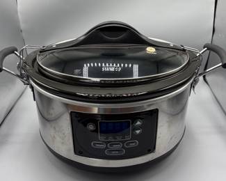 Hamilton Beach Slow Cooker