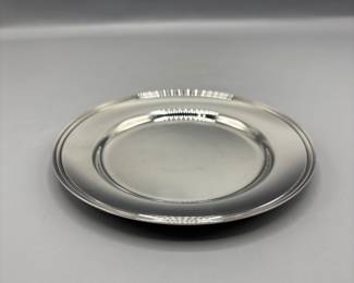 Christofle SilverPlate Dish