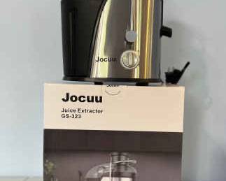 Joccu Juice Extractor