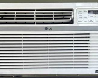 LG Air Conditioner 8k BTU