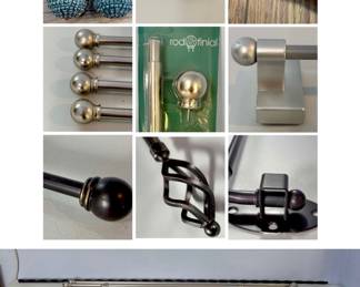 Curtain Rod Solutions