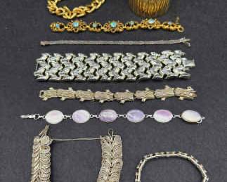 Fancy Bracelets